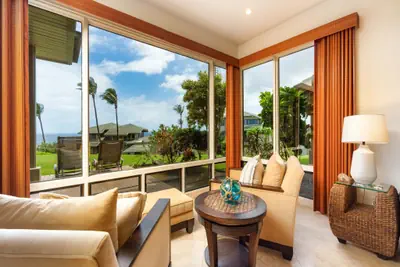 Photo 5 - Kapalua Bay Villa 32G4