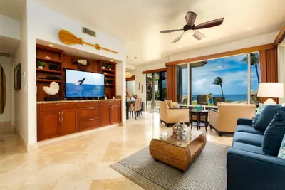 Photo 3 - Kapalua Bay Villa 32G4