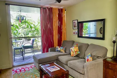 Photo 2 - GARDEN VIEW STUDIO - KONA ISLANDER INN CONDOS