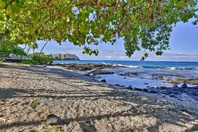 Photo 5 - GARDEN VIEW STUDIO - KONA ISLANDER INN CONDOS