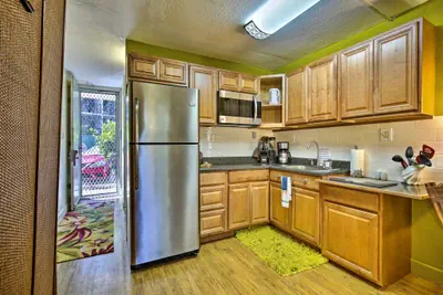 Photo 3 - GARDEN VIEW STUDIO - KONA ISLANDER INN CONDOS