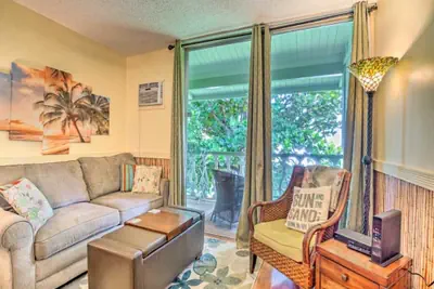 Photo 2 - GARDEN VIEW STUDIO - KONA ISLANDER INN CONDOS