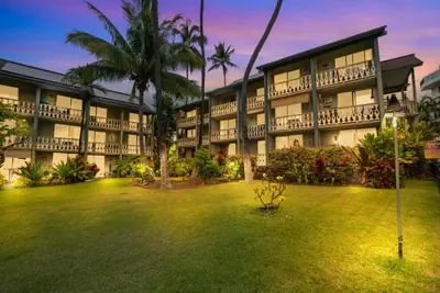 Photo 5 - YOUR HAWAIIAN TROPICAL GARDEN VIEW STUDIO - KONA ISLANDER INN CONDOS