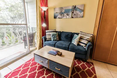 Photo 2 - NAUTICAL THEME GARDEN VIEW STUDIO - KONA ISLANDER INN CONDOS