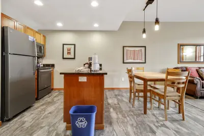 Photo 2 - Copper One 2 Bedroom Condo #311/311A