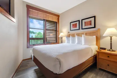 Photo 5 - Copper One 2 Bedroom Condo #311/311A