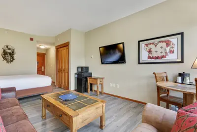 Photo 3 - Copper One 2 Bedroom Condo #311/311A