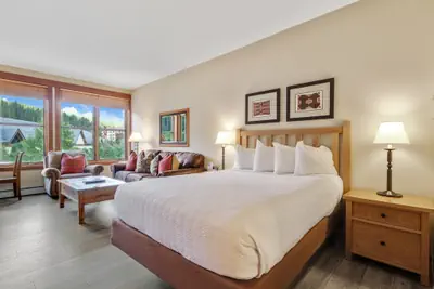Photo 4 - Copper One 2 Bedroom Condo #311/311A