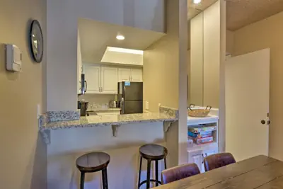 Photo 3 - Foxpine 1 Bedroom + Loft Condo #309