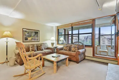 Photo 5 - Village Square 1 Bedroom Condo #544/546