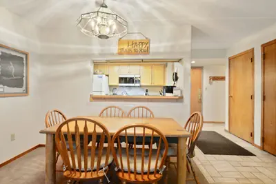 Photo 2 - Village Square 1 Bedroom Condo #544/546