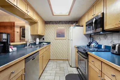 Photo 3 - Village Square 1 Bedroom Condo #544/546
