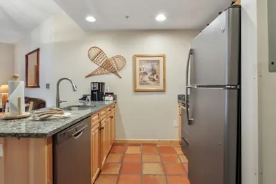 Photo 3 - Village Square 1 Bedroom Condo #237/239