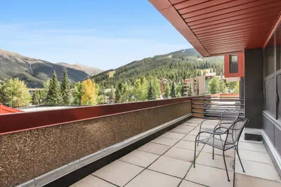 Photo 5 - Village Square 1 Bedroom Condo #237/239