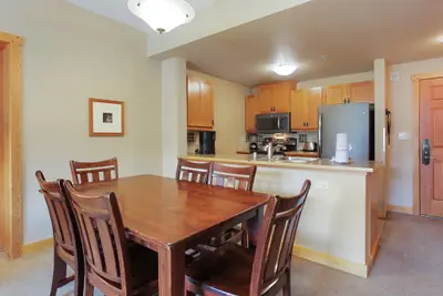 Photo 2 - Passage Point 2 Bedroom Condo #619