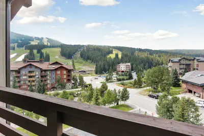 Photo 5 - Passage Point 2 Bedroom Condo #619