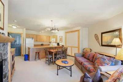 Photo 3 - Copper Springs 1 Bedroom Condo #323