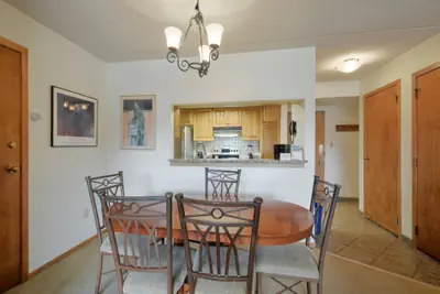 Photo 4 - Village Square 2 Bedroom Condo #532/534