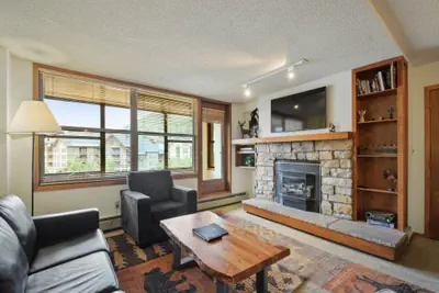 Photo 2 - Village Square 2 Bedroom Condo #532/534