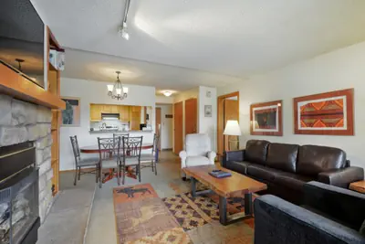 Photo 3 - Village Square 2 Bedroom Condo #532/534