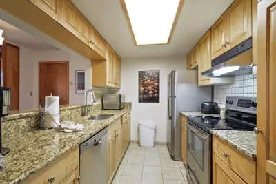Photo 5 - Village Square 2 Bedroom Condo #532/534