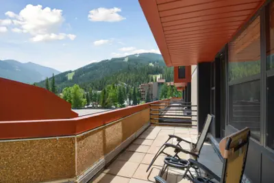 Photo 4 - Village Square 1 Bedroom Condo #243/245