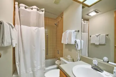 Photo 3 - Village Square 1 Bedroom Condo #243/245