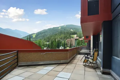 Photo 5 - Village Square 1 Bedroom Condo #243/245