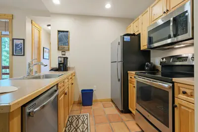 Photo 4 - Tucker Mountain 1 Bedroom Condo #214
