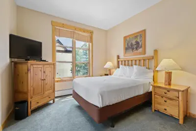 Photo 5 - Tucker Mountain 1 Bedroom Condo #214