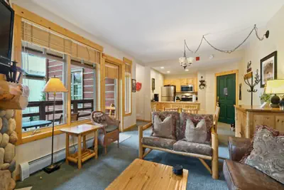 Photo 3 - Tucker Mountain 1 Bedroom Condo #214