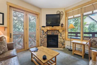 Photo 2 - Tucker Mountain 1 Bedroom Condo #214