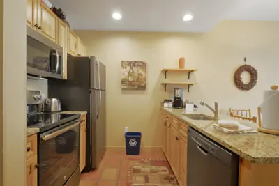 Photo 3 - Tucker Mountain 2 Bedroom Condo #425/425A