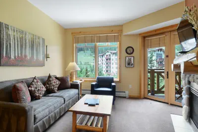 Photo 4 - Tucker Mountain 2 Bedroom Condo #425/425A