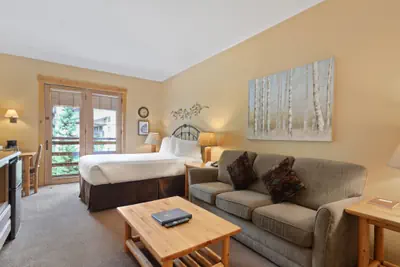 Photo 5 - Tucker Mountain 2 Bedroom Condo #425/425A