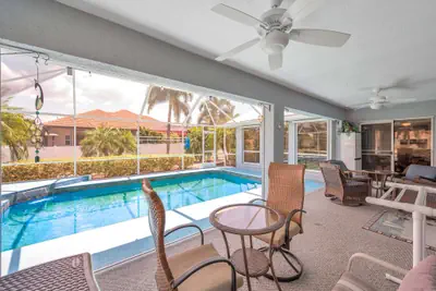 Photo 4 - Gorgeous Villa in Cape Coral, Florida's Gulf Coast