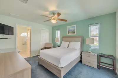 Photo 5 - Gorgeous Villa in Cape Coral, Florida's Gulf Coast