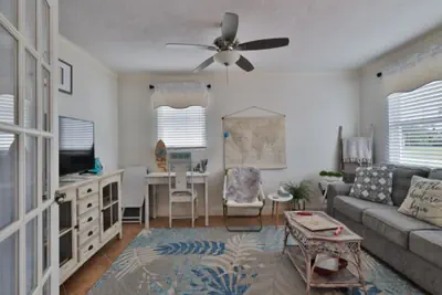 Photo 5 - Heated Pool Home Directly Across the street From Beach Close to Flagler
