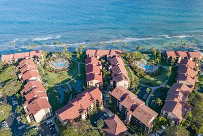 Photo 5 - Papakea K406 OceanView 2 Bedroom 2 bath