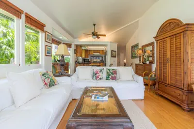 Photo 3 - Villas of Kamalii 38