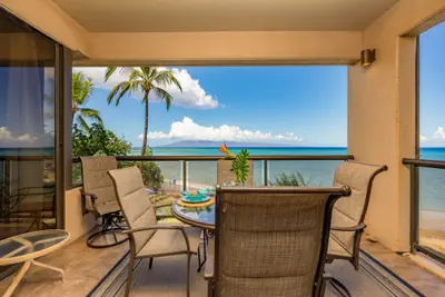 Photo 3 - Sands Of Kahana 315 2Bd/2Ba Oceanfront