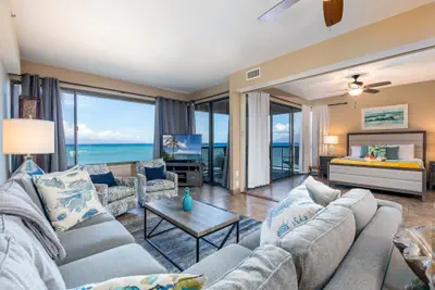 Photo 5 - Sands Of Kahana 315 2Bd/2Ba Oceanfront