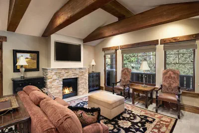 Photo 2 - Two Bedroom Suite