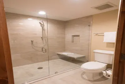 Photo 4 - Two Bedroom Suite