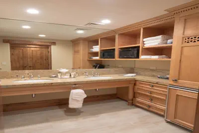 Photo 5 - Two Bedroom Suite