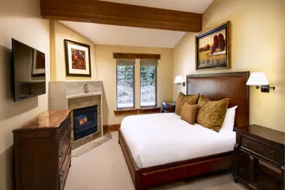 Photo 3 - Two Bedroom Suite