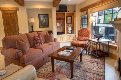 Photo 2 - Luxury One Bedroom