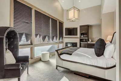 Photo 3 - Resort Room