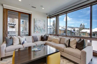 Photo 2 - Resort Three Bedroom Suite