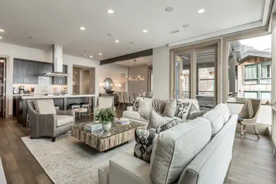 Photo 2 - Platinum Two Bedroom